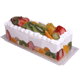 Fruit Cake - WILTON PATISSERIE
